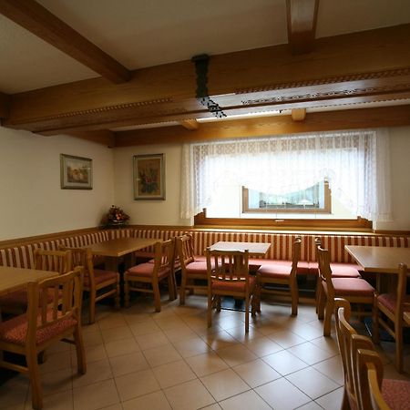 Hotel Sella Ronda Serenella Campitello di Fassa Eksteriør billede
