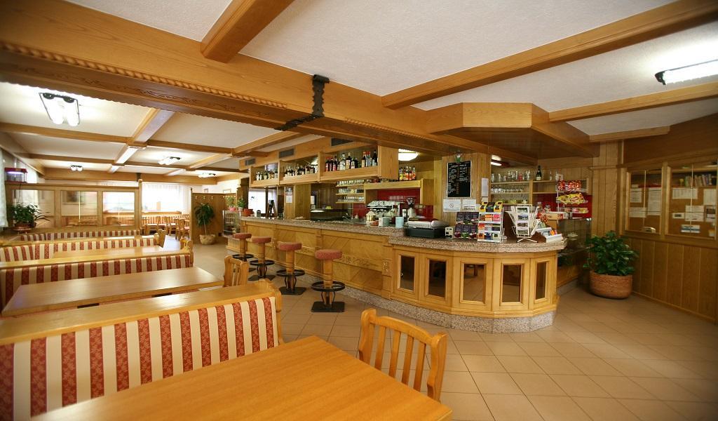 Hotel Sella Ronda Serenella Campitello di Fassa Eksteriør billede