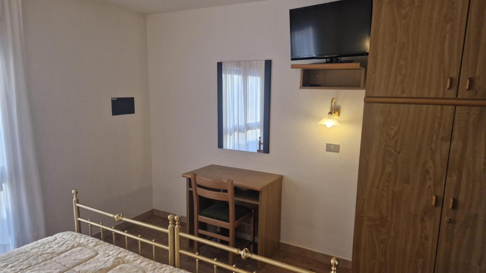 Hotel Sella Ronda Serenella Campitello di Fassa Eksteriør billede