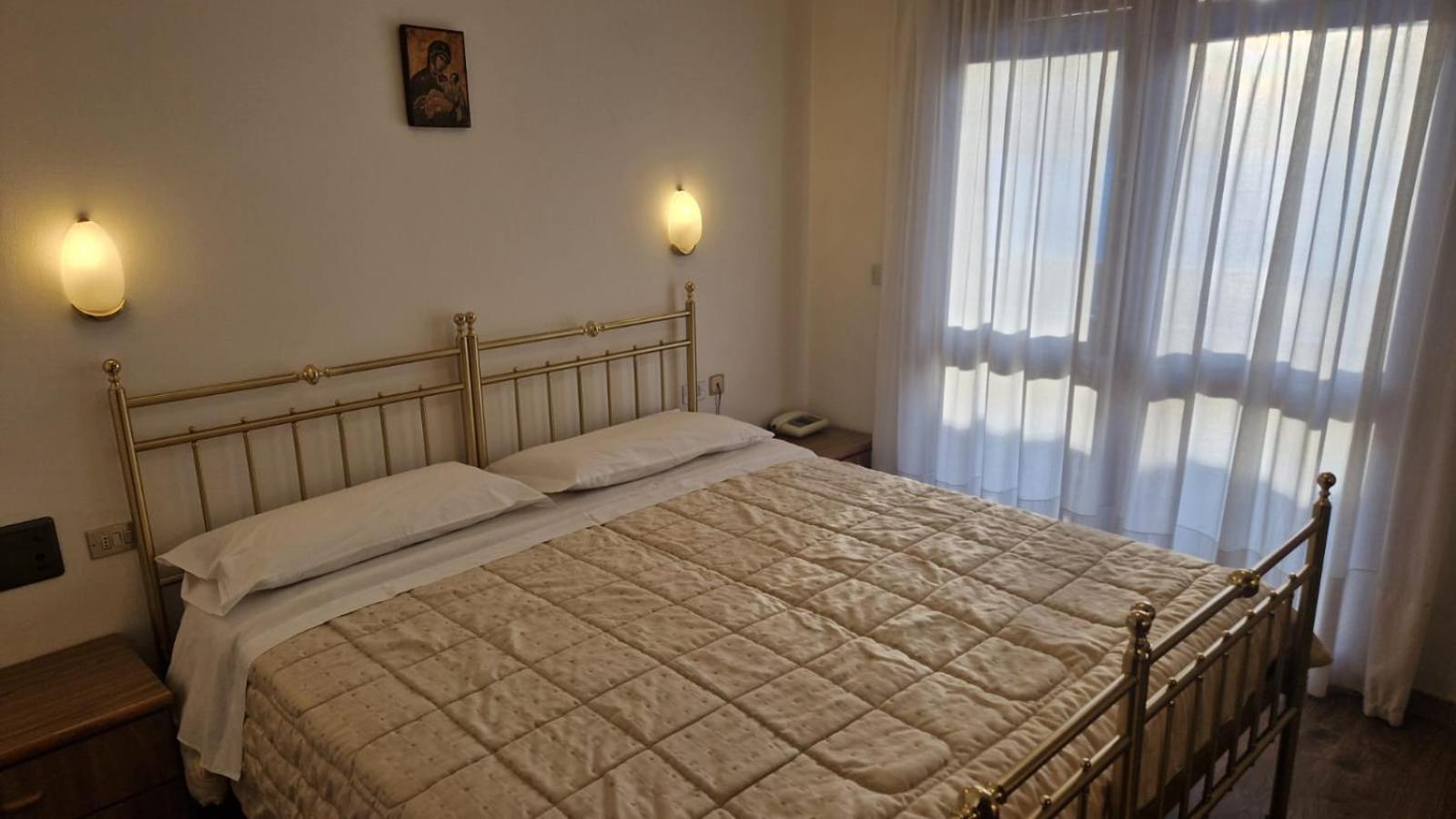 Hotel Sella Ronda Serenella Campitello di Fassa Eksteriør billede